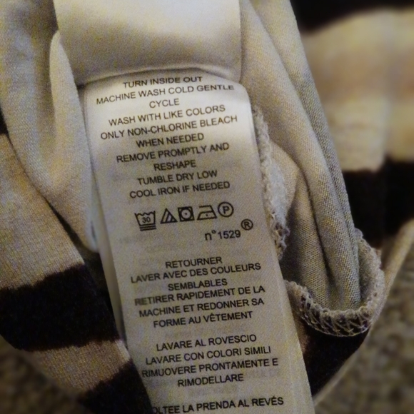 WOMEN'S RALPH LAUREN  TOP SIZE XL - Picture 5 of 9